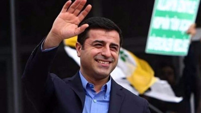 Demirtaş’a ‘katil’ diyenlere ceza