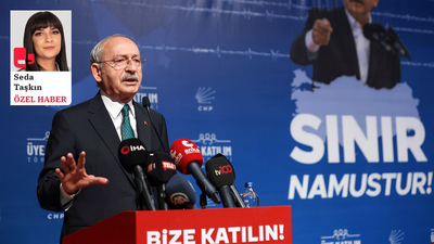 Kılıçdaroğlu ile görüşen Suriyeliler: Söylediklerinizi yaparsanız ülkemize döneriz