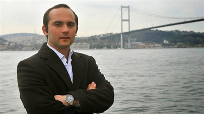 Gezi tutuklusu Tayfun Kahraman: Yakında özgür günlerde yine hep beraber olacağız