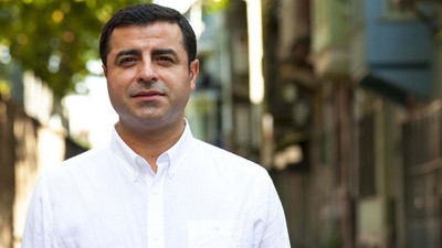 Demirtaş'ın siyasi hakları alınacak