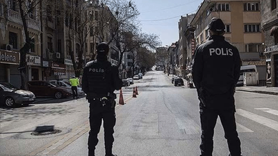 Bingöl ve Van'da her türlü toplanma ve gösteri yürüyüşleri yasaklandı