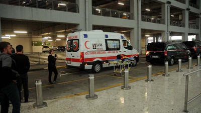 İstanbul'da intihar eden Liberyalının midesinden uyuşturucu çıktı