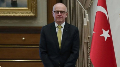 İsveç'in Ankara Büyükelçisi Dışişleri'ne çağrıldı