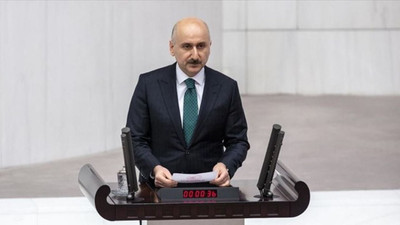 Karaismailoğlu'ndan KÖİ savunması: Bütçe yetmiyordu