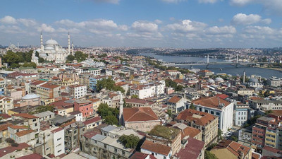 Kira göçü: İstanbul'da dar gelirliye sadece iki ilçe kaldı