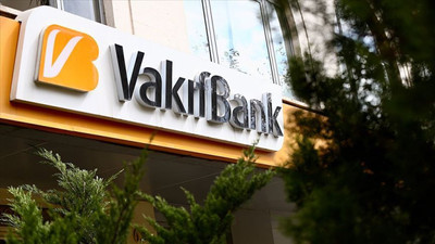 VakıfBank'a 560 milyon dolar sendikasyon kredisi
