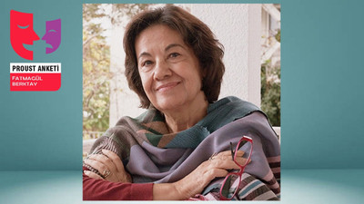 Fatmagül Berktay: Mutsuzluğun tarifi çaresizlik