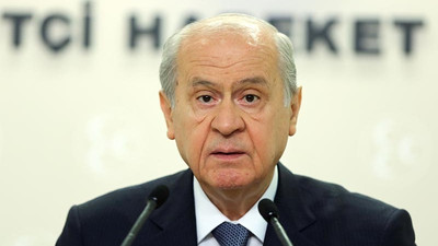 Bahçeli: MHP şu an için Erdoğan'ı yalnız bırakmaz