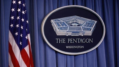 Pentagon: Duhok'ta düşen helikopterle hiçbir ilgimiz yok