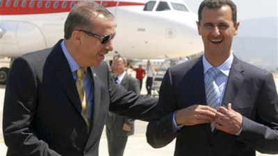 İddia: Erdoğan, Suriyeli Kürtler üzerinden Esad'a bir dizi teklifte bulundu