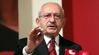 Kılıçdaroğlu'ndan Erdoğan'a yanıt: 3 Aralık'ta gelsin beni dinlesin