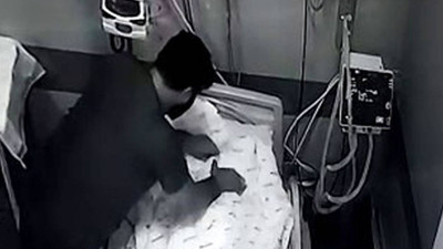 Tokat'ta hastaya eziyet eden üç sağlık personeline ceza