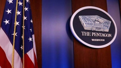 Pentagon'dan Suriye açıklaması: Türkiye'nin son saldırıları ABD personelini doğrudan tehlikeye attı