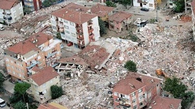 Zorunlu deprem sigortasında azami teminat tutarı iki katına çıkarıldı