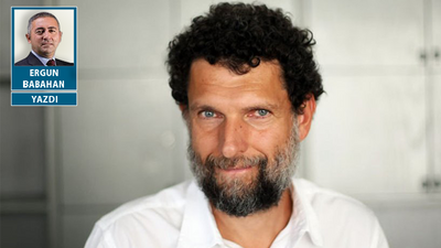 Osman Kavala ve Türkiye’nin hiç çıkaramadığı deli gömleği