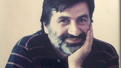 Çevirmen Aykut Derman vefat etti