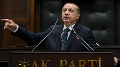 Gezi eylemlerine katılanları için Erdoğan ‘Sürtük’ demişti: Savcılık suç saymadı