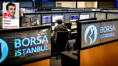 Borsanın kritik ismine 194 milyon liralık haciz talebi
