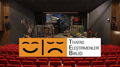 Tiyatro Eleştirmenleri Birliği ‘kadın/erkek oyuncu’ ayrımını kaldırdı