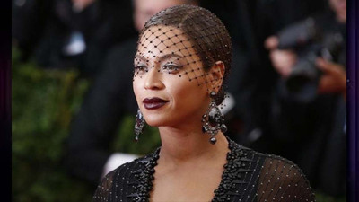 Soul Train Ödülleri'nden Beyonce'a üç ödül birden