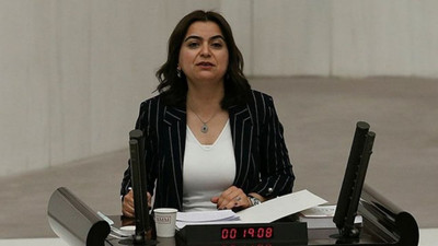 HDP'li Koçyiğit: İsteyen her kadına HPV aşısının uygulanmalı