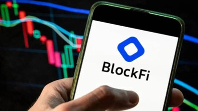Kripto piyasasında ikinci deprem: BlockFi iflas etti