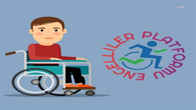 Engelliler Platformu: Kadro pozisyonları dolu bahanesi öne sürülerek engelli sağlıkçı alımı yapılmadı