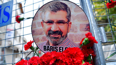 HDP’nin ‘Tahir Elçi cinayetinin araştırılması’ önerisi, AKP ve MHP oylarıyla reddedildi