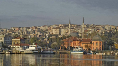 Eyüp’ün adı değişti