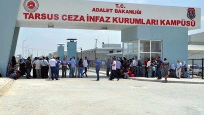 Pozantı mağduruna Tarsus’ta da işkence