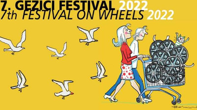 27. Gezici Festival Ankara'dan başlıyor