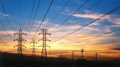 Bir yılda 357 bin abonenin elektriği borçtan dolayı kesildi