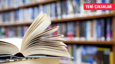 Haftanın kitapları: Saramago'dan Mine Söğüt'e