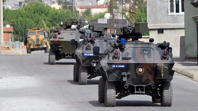 Mardin'de her türlü etkinlik yasaklandı