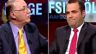 Batırel'den bir ırkçı paylaşım daha: Ben Daron'un efendisiyim