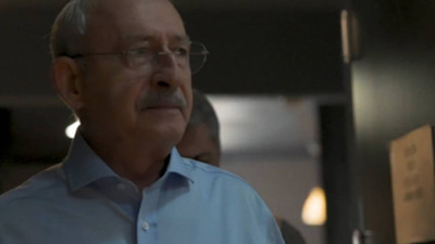 Kılıçdaroğlu'ndan yeni video: 'Ülkemize para akacak'
