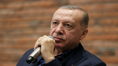 Erdoğan, Altılı Masa’yı hedef aldı: Onların şu andaki derdi bu masadan kim ne kadar ne kapar