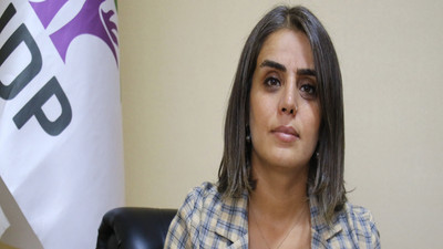 HDP’li Başaran: Tutuklamalar iktidarın ne kadar korktuğunun göstergesi