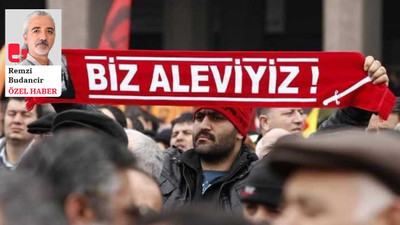 Aleviler 25 Aralık’ta büyük kurultaya hazırlanıyor: İnancımızı sistematik bir biçimde yok etmek istiyorlar