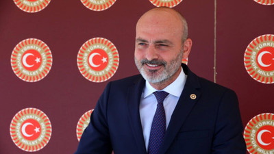 AKP'li Işık'tan Hüseyin Örs adımı: 'Bir araya gelmekten memnun olurum'