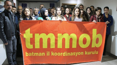 Meslektaşlarından öldürülen Bahar Hezer için açıklama: Sürecin takipçisi olacağız