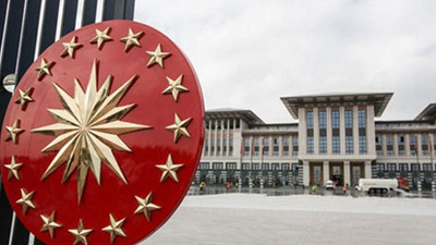 Beştepe'de Erdoğan başkanlığında EYT toplantısı
