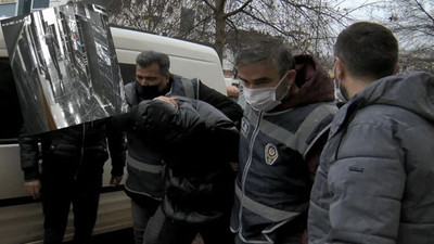 Boşandığı erkek tarafından yakılmıştı: Sanığa 20 yıl hapis istemi