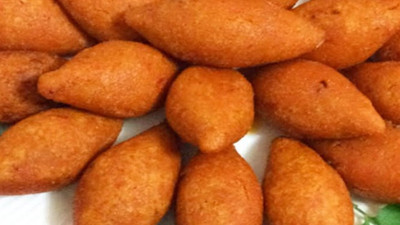 Hiç bilmiyorduk. Dağılmayan içli köfte tarifinin püf noktası! Ustaların gizli sırları