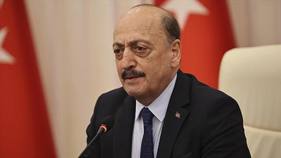 Bakan Bilgin'den EYT'de yaş sınırı açıklaması: En kapsamlı düzenlemeyi yapacağız