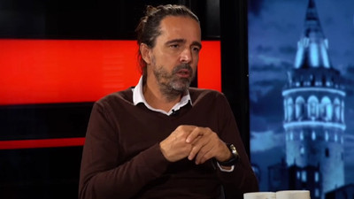 Timur Soykan'ın hedef gösterilmesine tepki: Suçun ortaya çıkmasından rahatsız olanlar o suçun ortağıdır