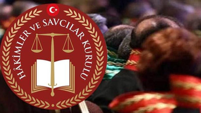 282 hakim ve savcının görev yeri değişti