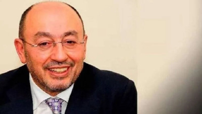 ABD'den Türk iş insanı Sıtkı Ayan'a yaptırım kararı