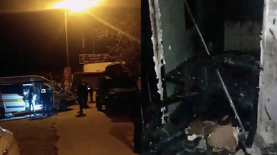 Anavatan Parti binasını yaktı: Başkandan 18 bin lira alacağı olduğunu iddia etti