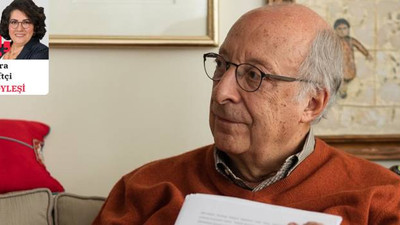 Rıza Türmen: Devlet güvenlikçi politikalara sarıldıkça hak ihlalleri artıyor